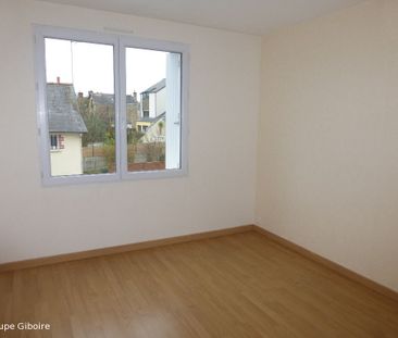 Appartement T2 à louer - 50 m² - Photo 5