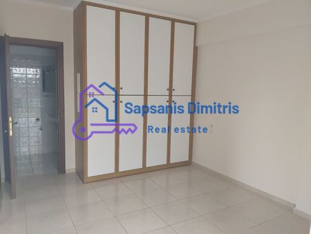 Studio/Γκαρσονιέρα για ενοικίαση Μέσα Αγυιά - Παναχαϊκή (Πάτρα) - Photo 2
