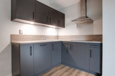 Rietgors 10-13, Doorslag-Noord, 3435CB, Nieuwegein - Foto 5