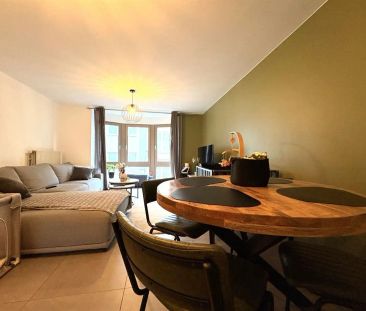 Ruime triplex appartement in het centrum Dendermonde - Photo 1