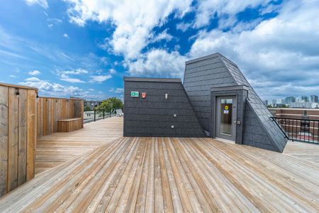 For Lease - 150 Greenfield Avenue Unit# 503, Glebe - Ottawa East and Area, Ontario - Photo 3