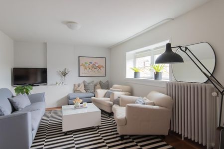 van Cleefstraat 50B - Photo 4