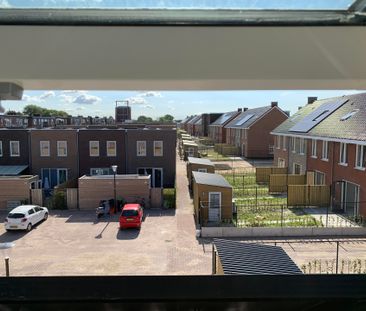 Te huur: Huis De Kota Baroestraat in Vlissingen - Foto 5