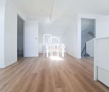 Location Appartement 1 pièce 37m² - Photo 6