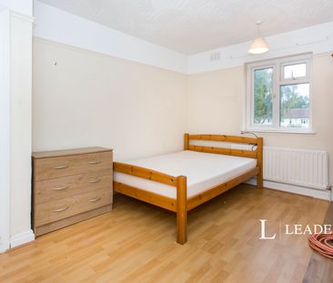 1 bedroom room to rent Chesterton Road (Room 1), Cambridge, CB4 - Photo 2