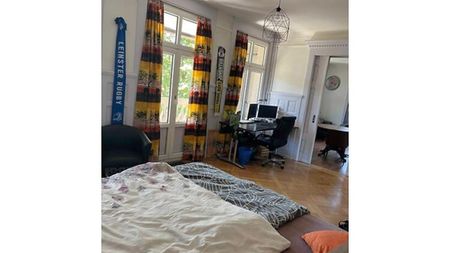 3 Zimmer-Wohnung in Bern - Elfenau/Brunnadern, möbliert, auf Zeit - Foto 5