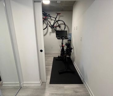 For Lease - 2 Augusta Avenue Unit# 904, Toronto, Ontario - Photo 6