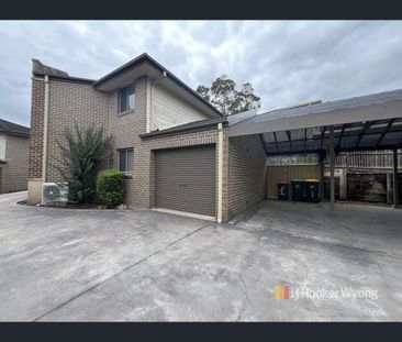 1/6-7 Hayden Close, Watanobbi, NSW 2259 - Photo 2