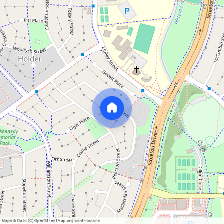 20 Foxall Street Holder ACT, Canberra