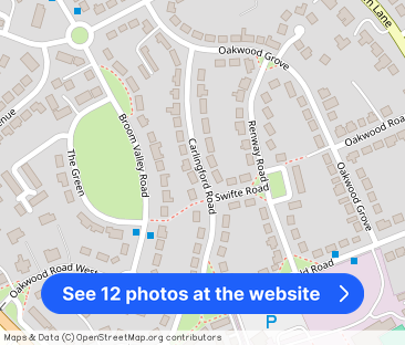 Carlingford Road, Broom, Rotherham - Photo 1