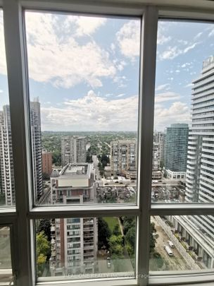 For Lease - 60 Byng Avenue Unit# 2301, Toronto, Ontario - Photo 1