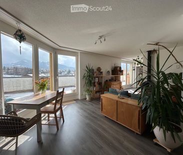 2.5 Zimmer, 65 m² - Foto 1
