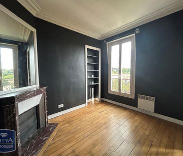 Location Appartement 3 pièces 60m² LE PERREUX SUR MARNE 94170 - Photo 1