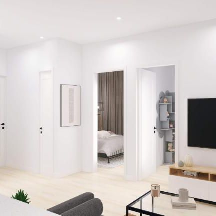 2 CH - 1 SDB - Montréal - $2,230 /mo - Photo 4