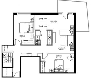 35 Brock - Plan C - Photo 5