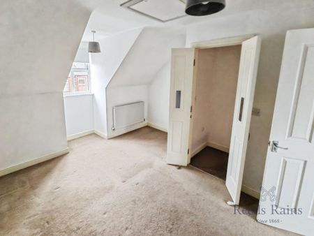 3 bedroom terraced house to rent - Photo 5