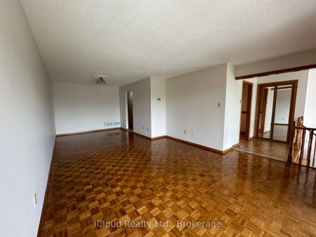 For Lease - 118 Antigua Road, Mississauga, Ontario - Photo 3