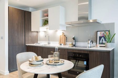 1 bedroom apartment to rent - Photo 2