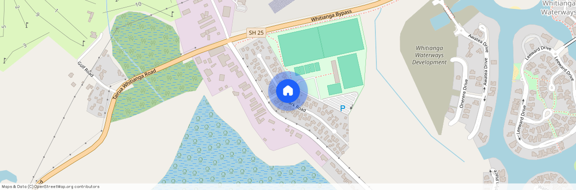 26A Moewai Park Road, Whitianga