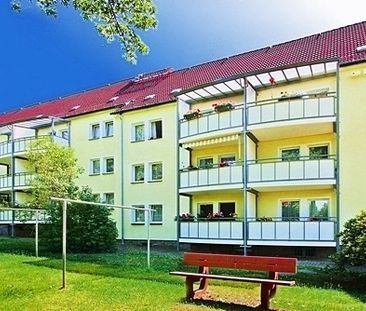 Wohnung Nr. 681/33/31 - Photo 1