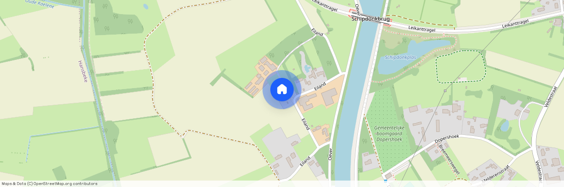 Eiland 10, 9850 Merendree