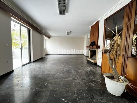 Διαμέρισμα για ενοικίαση Στροφύλι (Κηφισιά) - Photo 2