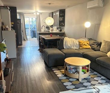 4 et demi - Rez-de-chaussé - Blainville - dans un quartier tranquille - Photo 1