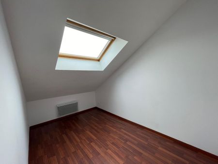 Location Appartement 1 pièce 34m² ISBERGUES 62330 - Photo 5