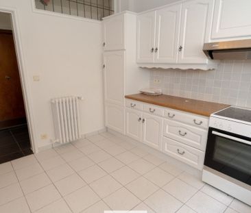 Appartement te huur in Gent voor € 1.400 met 3 slaapkamers - Photo 4