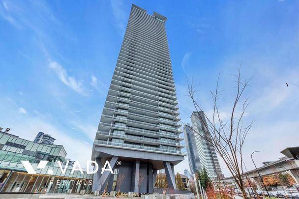 Unfurnished, Pet Friendly, 1 Bed 1 Bath Apartment For Rent - Photo 1