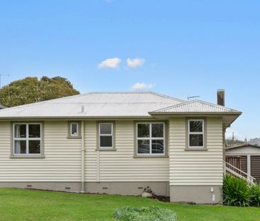 Charming 1950s Home in Sought-After River View Road - Photo 4