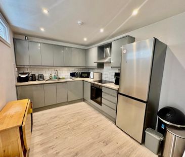 1 bedroom house to rent - Photo 5