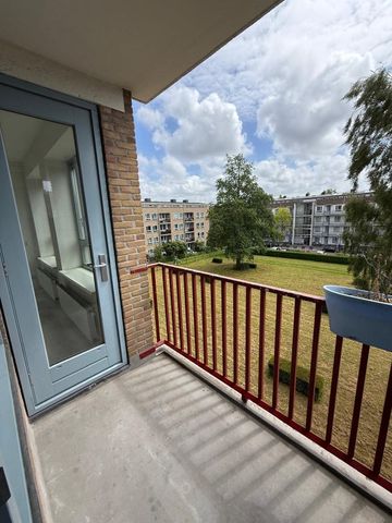 Leenhofstraat 1067LA Amsterdam - Foto 4