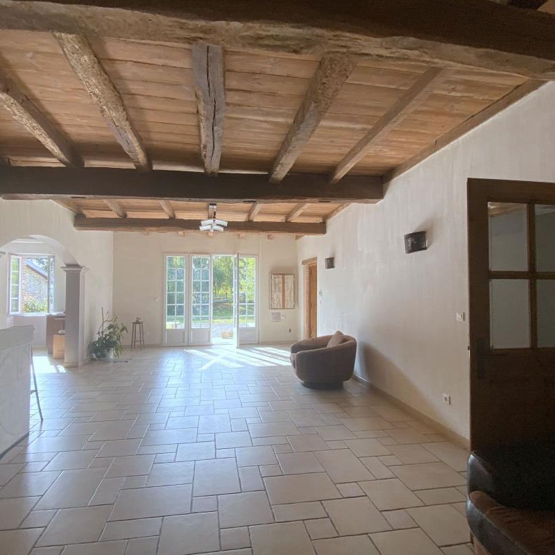 Location Maison 7 pièces 237m² POMAREZ 40360 - Photo 1