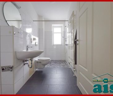 ais-GmbH bietet an: Barrierefreies Wohnen (Erdgeschoss) im voll san... - Foto 5