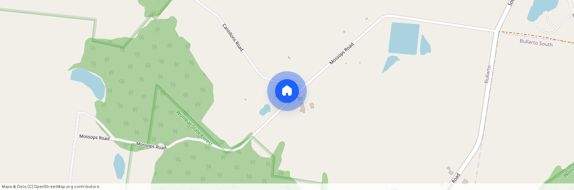 94 Mossops Road, Vic 3461, Bullarto