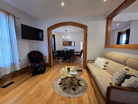 For Lease - 38 Sinclair Street, Belleville, Ontario - Photo 4