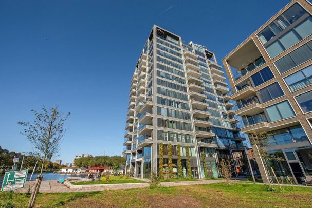 Zodiakplein 60, Binckhorst, 2516CD, Den Haag - Photo 1