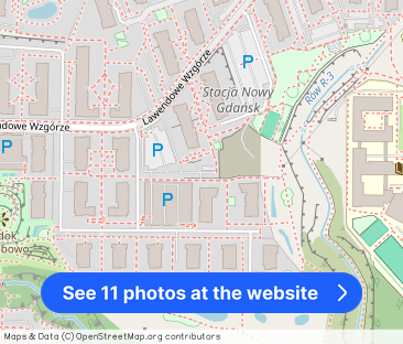 Dwa pokoje w nowym budownictwie Wysoki Standard - Photo 1