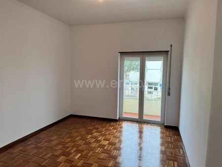 Apartamento T3 - Photo 2