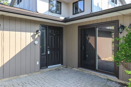 For Lease - 4 Trafalgar Road Unit# 4, Collingwood, Ontario - Photo 2