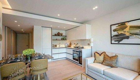 Garrett Mansions Edgware Road Marble Arch, W2 - Photo 5