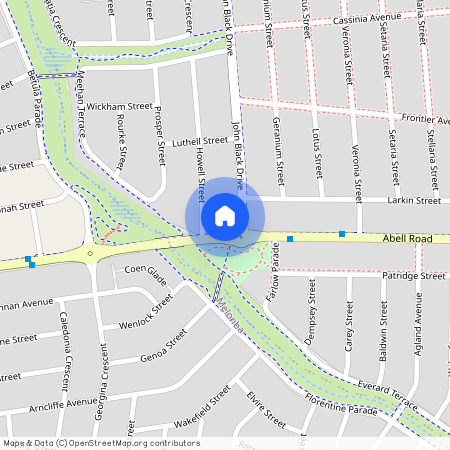 208 Abell Road, NSW 2765, Marsden Park