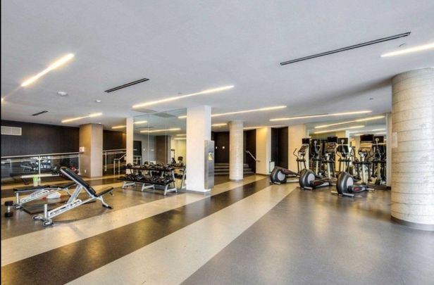 For Lease - 49 East Liberty Street Unit# 610, Toronto, Ontario - Photo 1