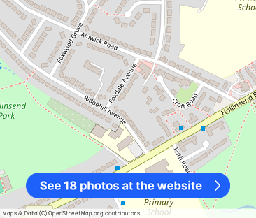 Ridgehill Avenue, Sheffield, S12 - Photo 1