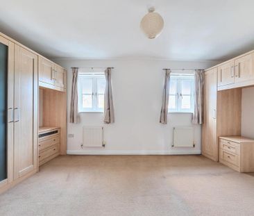 4 bedroom terraced house to rent - Photo 6