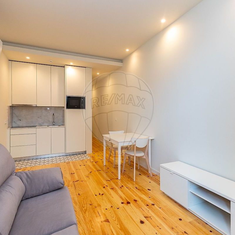 Apartamento T1 em Porto - Photo 1
