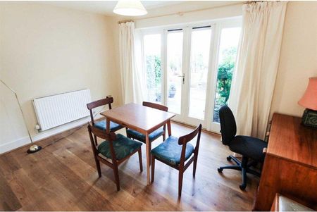 29F, Merchants Court, Corve Street, Ludlow - Photo 5