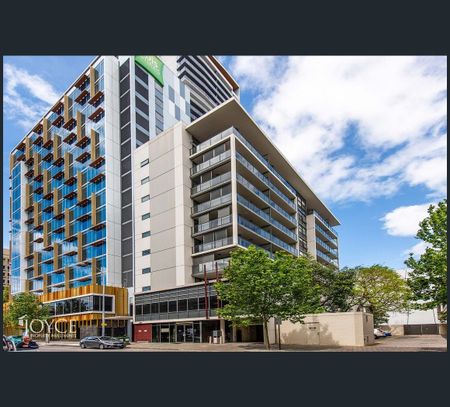 31/18 Plain Street, East Perth, WA 6004 - Photo 3