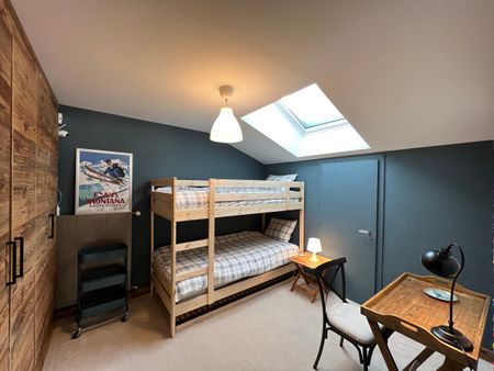 MAGNIFIQUE APPARTEMENT AU BORD DU LAC DE LA MOUBRA - LOCATION SEMAINE - Photo 4